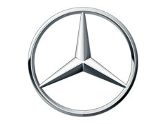 Ворсовые коврики Beltex для Mercedes-Benz
