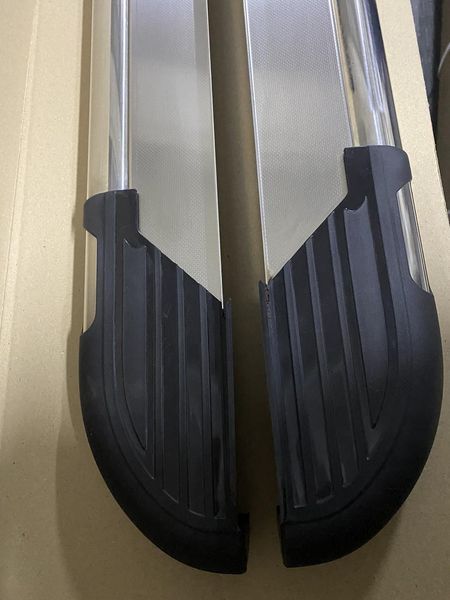 Пороги Citroen Berlingo (95-07) 1647695225 фото