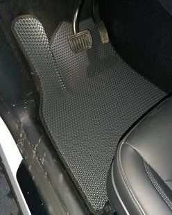 Килимки в салон EVA для Tesla Model У/ Тесла Модел У 1550292863 фото