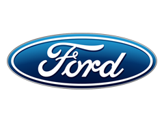 Ворсовые коврики Beltex для Ford