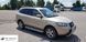 Пороги боковые труба с листом Hyundai Santa Fee (2006-2012) D60 S2-01.6 фото 8