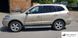 Пороги боковые труба с листом Hyundai Santa Fee (2006-2012) D60 S2-01.6 фото 7