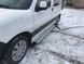 Пороги бічні Citroen Jumper (07+) Средняя база 1647691339 фото 9