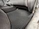 Килимки в салон EVA з 3Д лапою для Hyundai Elantra 3 (XD) 2000-2006, Сірі 2430609673 фото 6