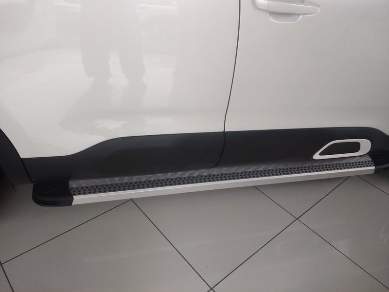Пороги бічні Citroen Jumper (07+) Средняя база 1647691339 фото