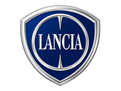 Коврики в салон ЭКО КОЖА для Lancia