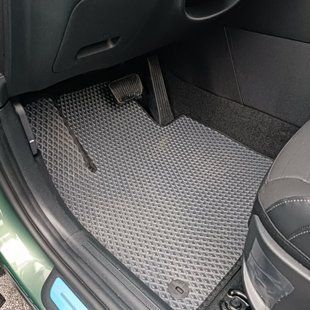 Автокилимки в салон EVA ЕВА для Kia Sportage (2024)/КІА Спортейдж 2470501622 фото