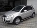 Пороги бічні Fiat Doblo (10-15) Труба без накладок D 60 1647690530 фото 1