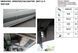 Пороги Mercedes Sprınter 2006- /средн.база /&Oslash;60,без проступей BB0014102 фото 2