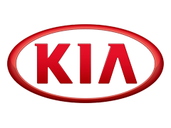 Ворсовые коврики Beltex для Kia